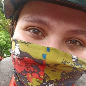 Meet your Posher, Osita